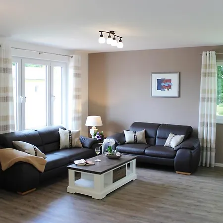 Penthouse Parkblick Appartamento *