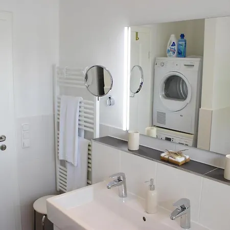 Penthouse Parkblick * Grömitz